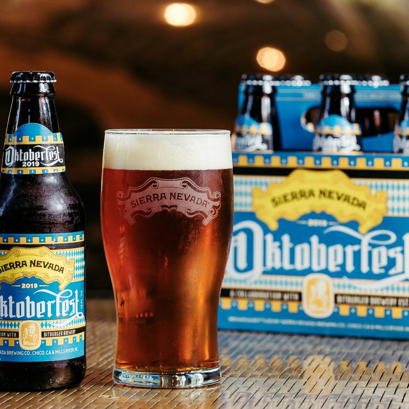 Sierra Nevada Oktoberfest