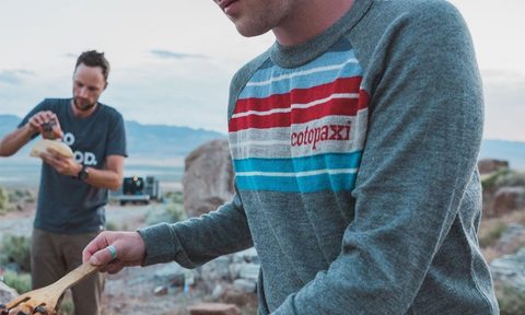Socially Conscious Sweaters