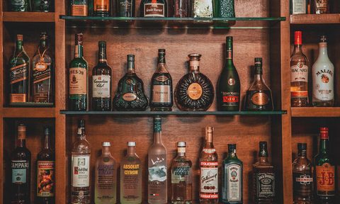 Special Occasion Liquor