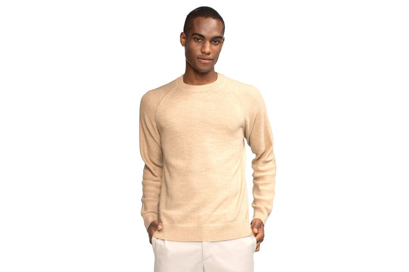 Tact and Stone Pichu Alpaca Wool Sweater