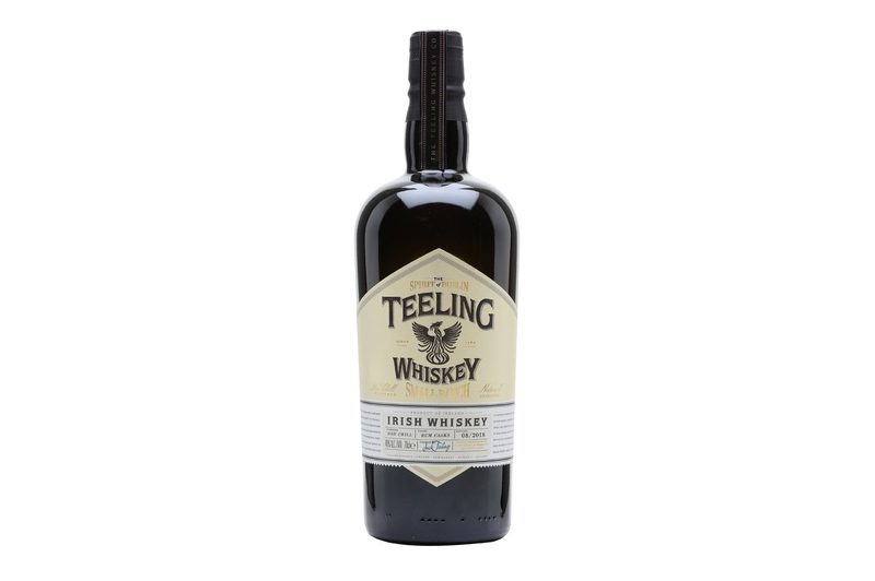 Teeling Small Batch Irish Whiskey