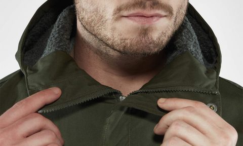 The Best Heritage Outdoor Apparel for Cool Weather
