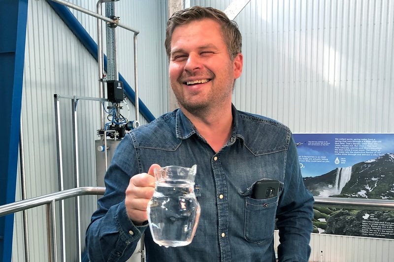 Thordur Sigurosson