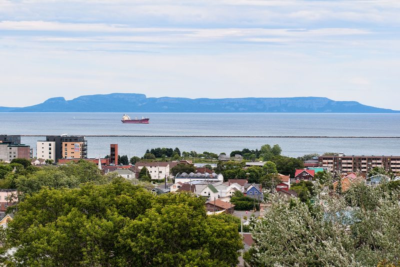Thunder Bay, Ontario