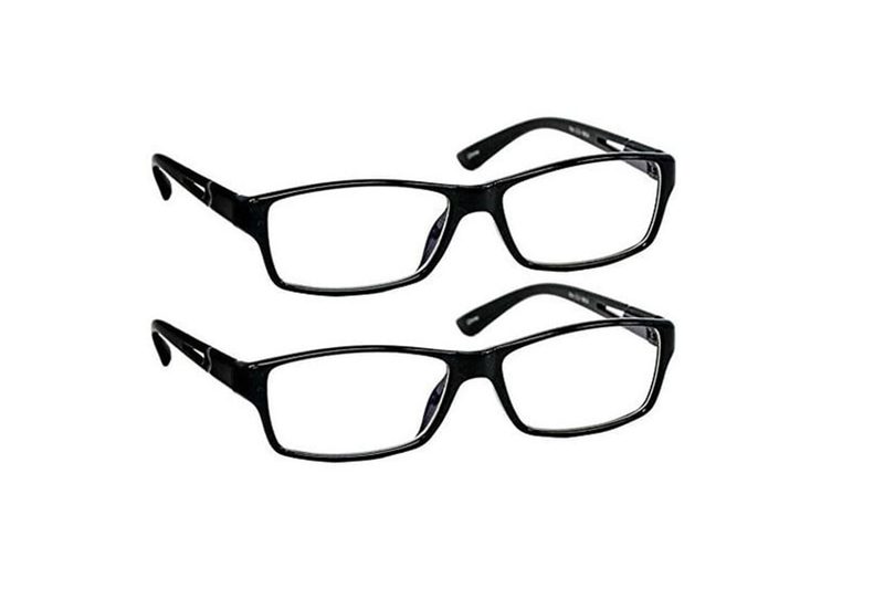 TruVision Readers