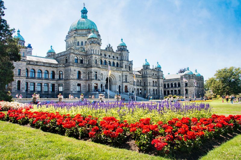Victoria, Prince Edward Island