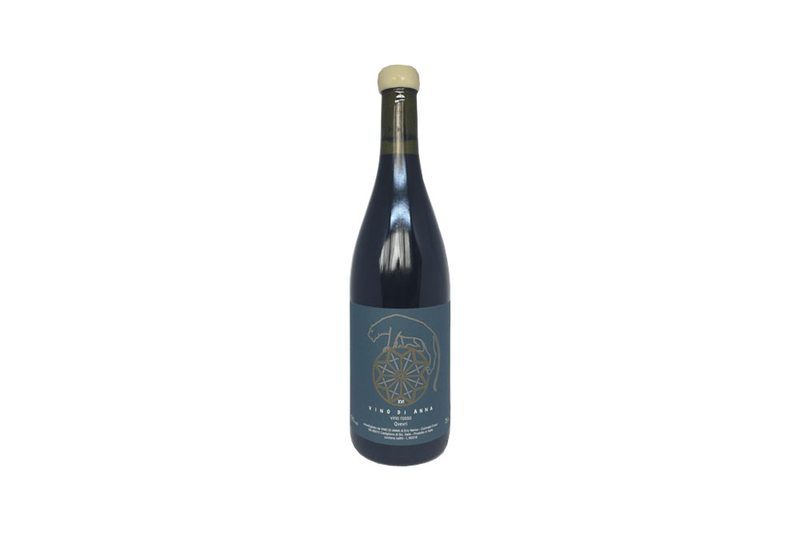 Vino di Anna 2016 “Qvevri Rosso”