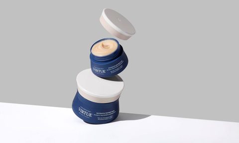 custom hair care proucts for men virtue products
