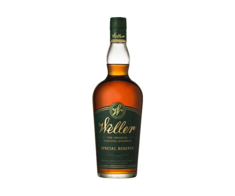 W.L. Weller Special Reserve