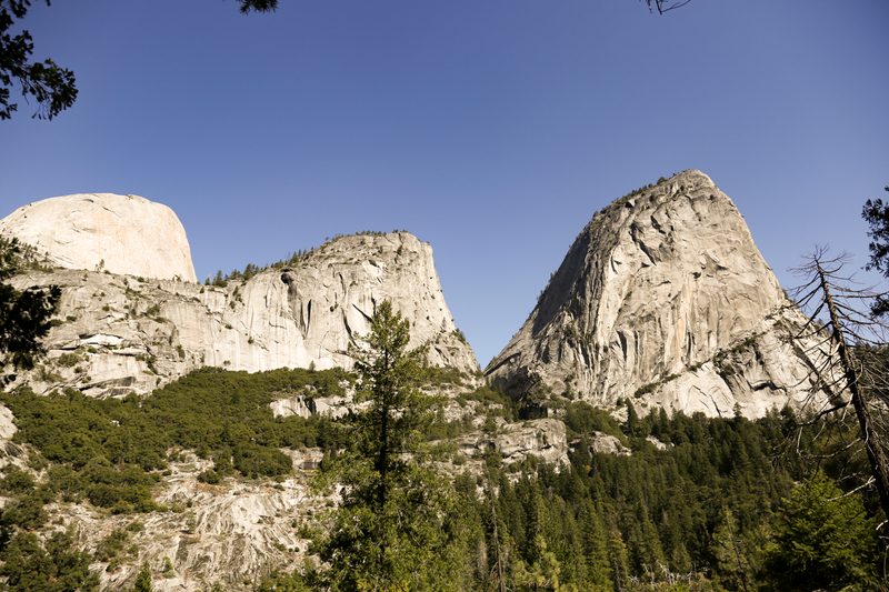 Yosemite