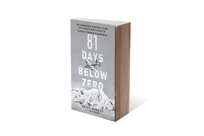 81 Days Below Zero