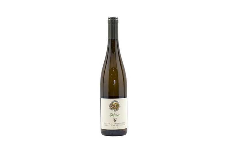 Abbazia di Novacella 2018 Kerner