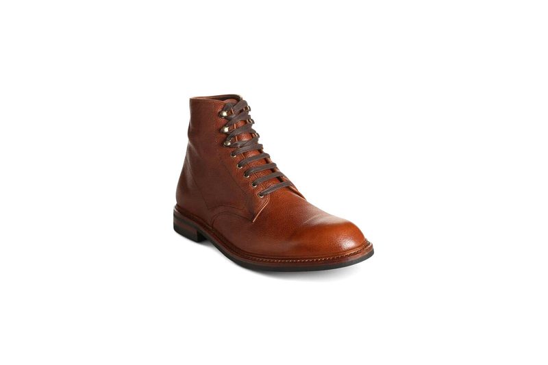 Allen Edmonds Higgins Mill Waterproof Boots