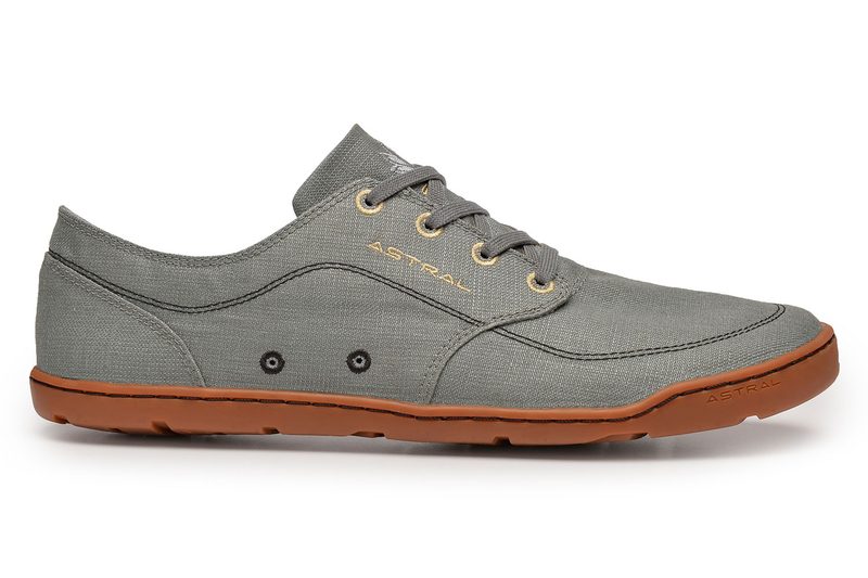 Astral Hemp Loyak Sneaker