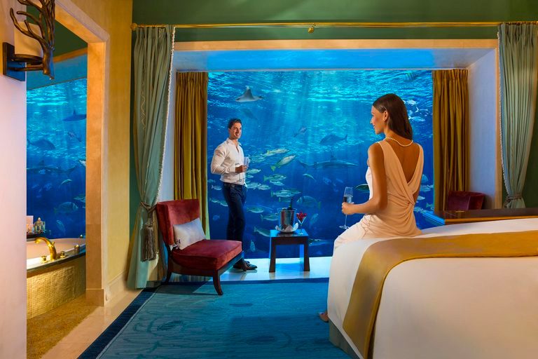 Atlantis,-the Palm