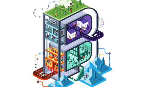 alcohol companies b corp certification illustration