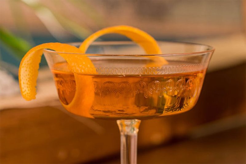 Balm Cocktail