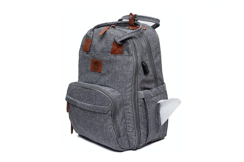 Banli Diaper Backpack