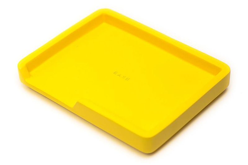 Base Object 004 Valet Tray