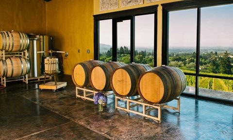 willamette valley white wine guide bells up winery