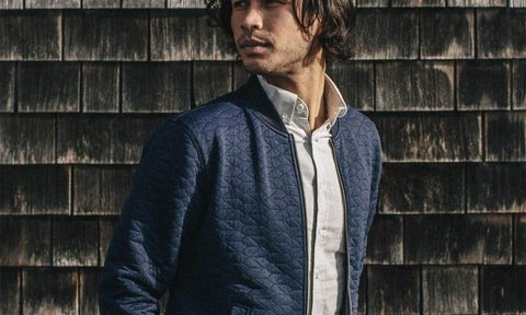 Best Quilted Jackets