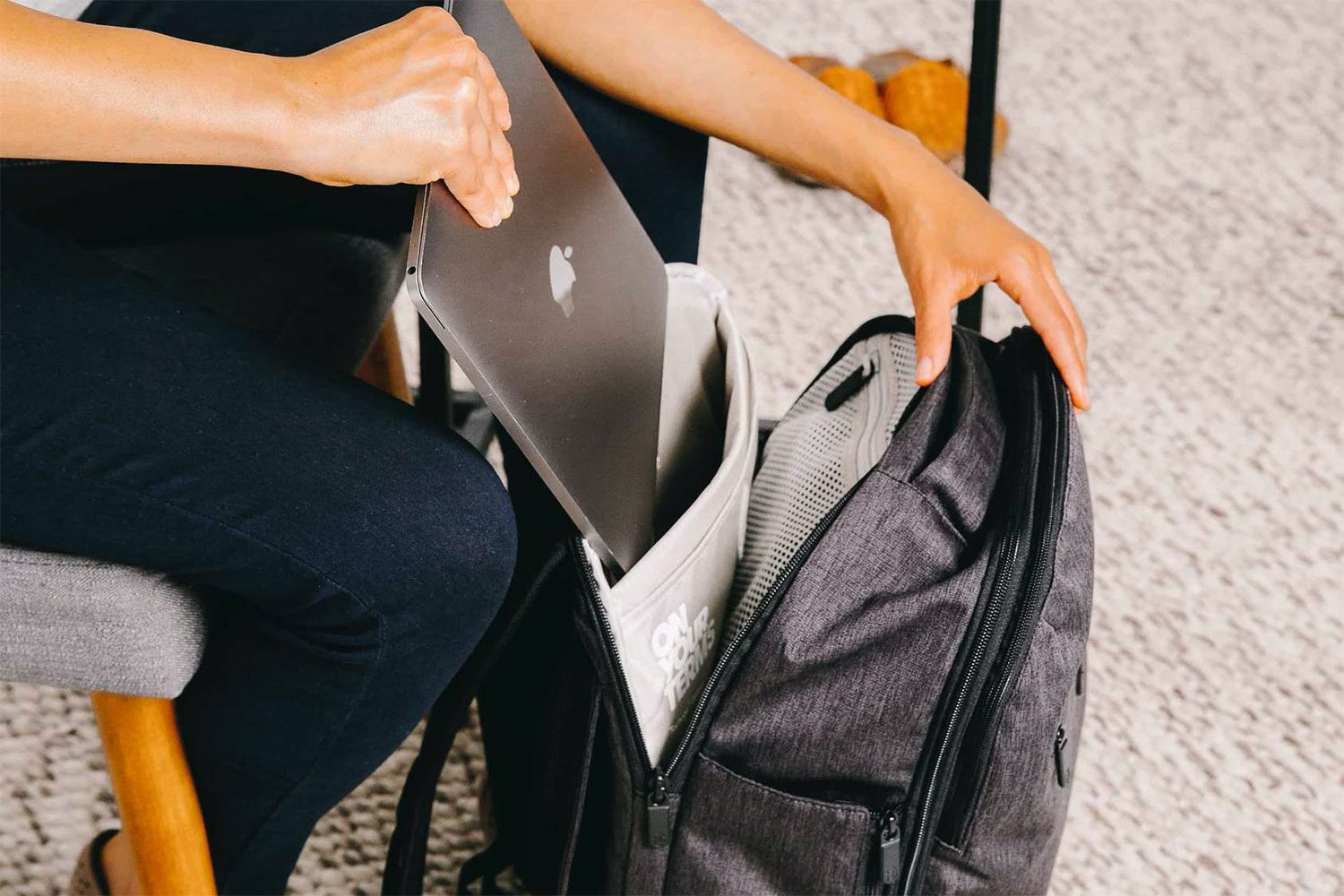 duo convertible backpack briefcase timbuk2 Scheme Backpack, Jet Black, Medium : Clothing, Shoes & Jewelry Color:ash-gray Historical High Price : 265 Disney's Its a Small A business