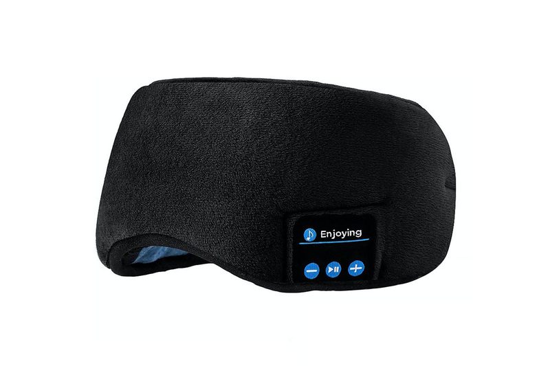 Bluetooth Sleeping Eye Mask Sleep