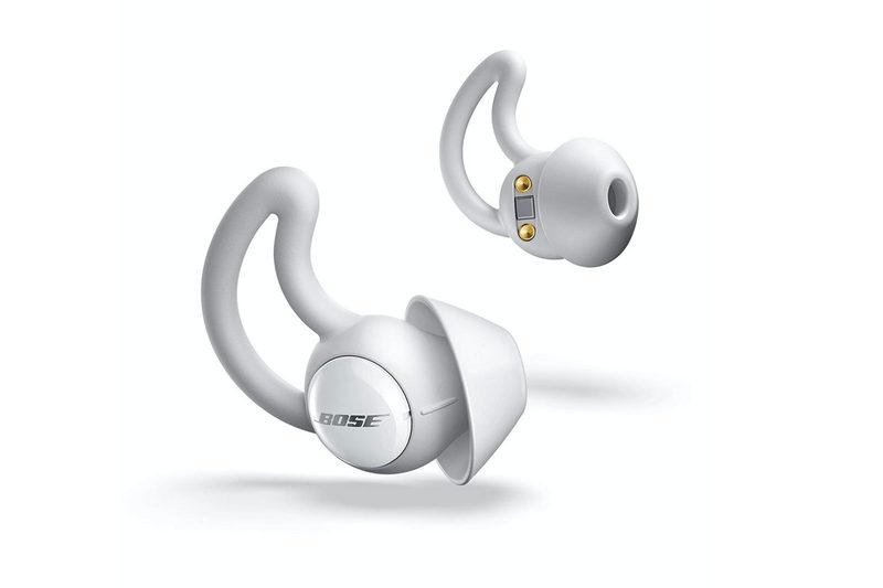 Bose Noise-Masking Sleepbuds