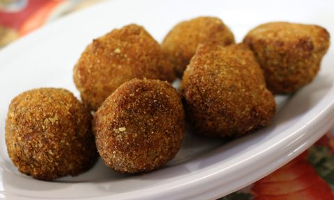 boudin balls