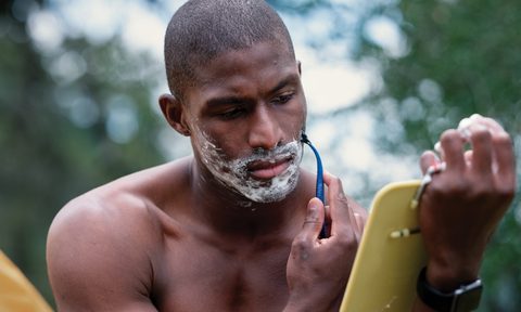 get acquainted with the military approved skincare brand bravo sierra  campaign imagery credit eros hoagland 3