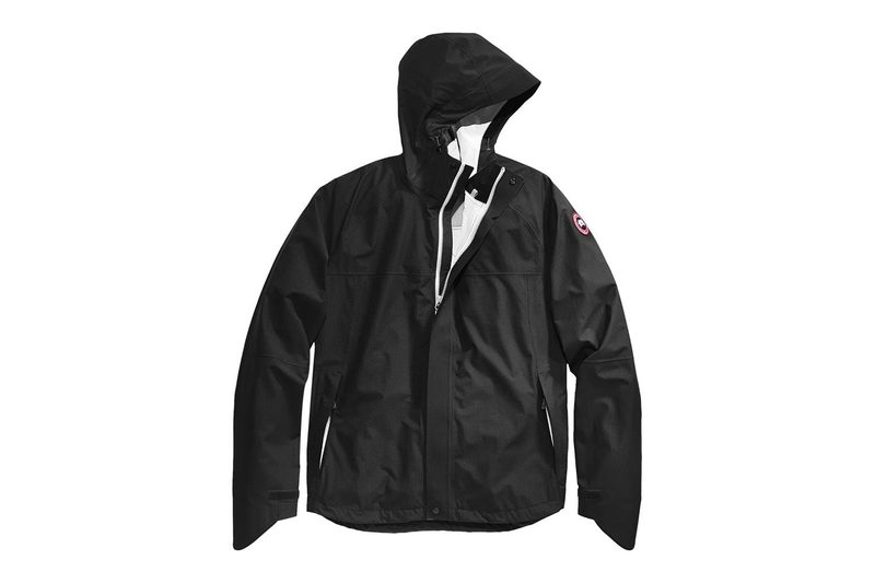 Canada Goose Sanford Parka