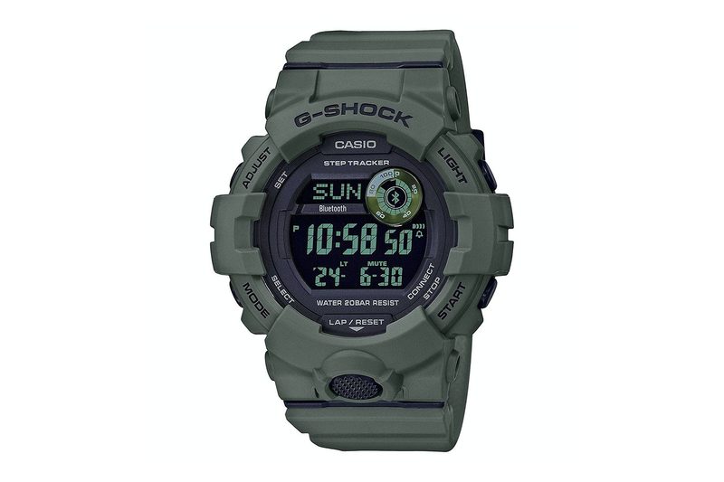 Casio G-SHOCK GBD800UC-3
