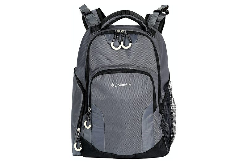 Columbia Summit Rush Diaper Backpack