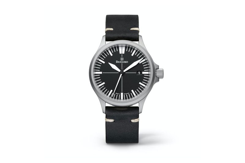 Damasko DS30