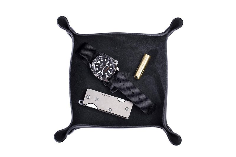 Defy Snappy Valet Tray