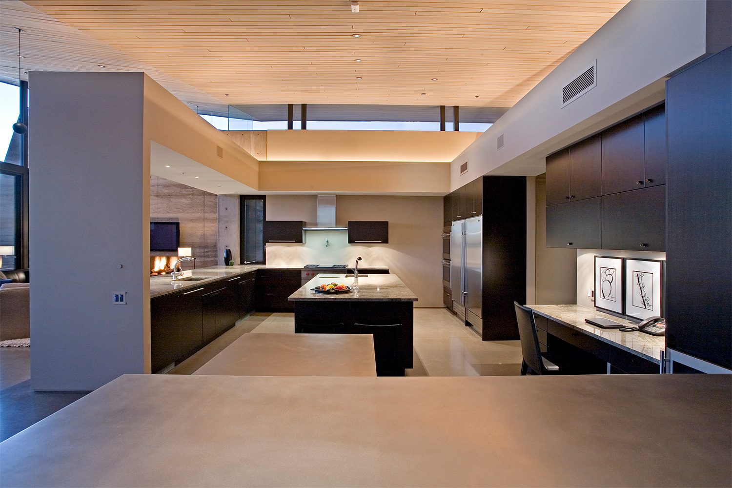 desert wing house wings kendle design collaborative 4