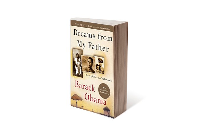Dreams from my Father