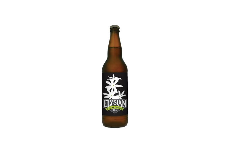 Elysian Avatar Jasmine IPA