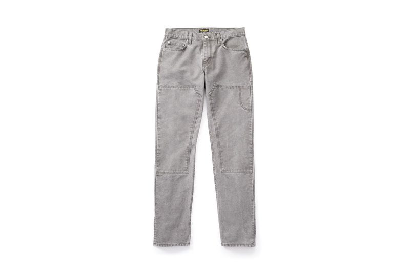 Flint and Tinder Mill Pants