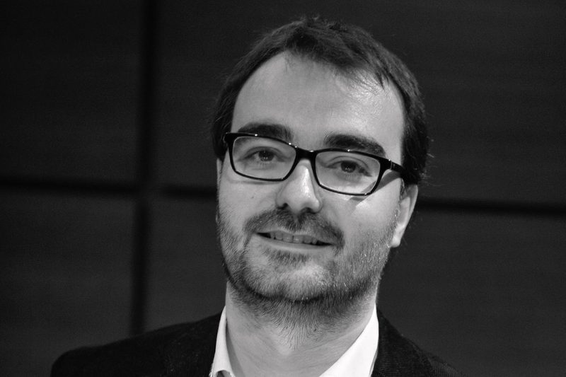 Giancarlo Gariglio
