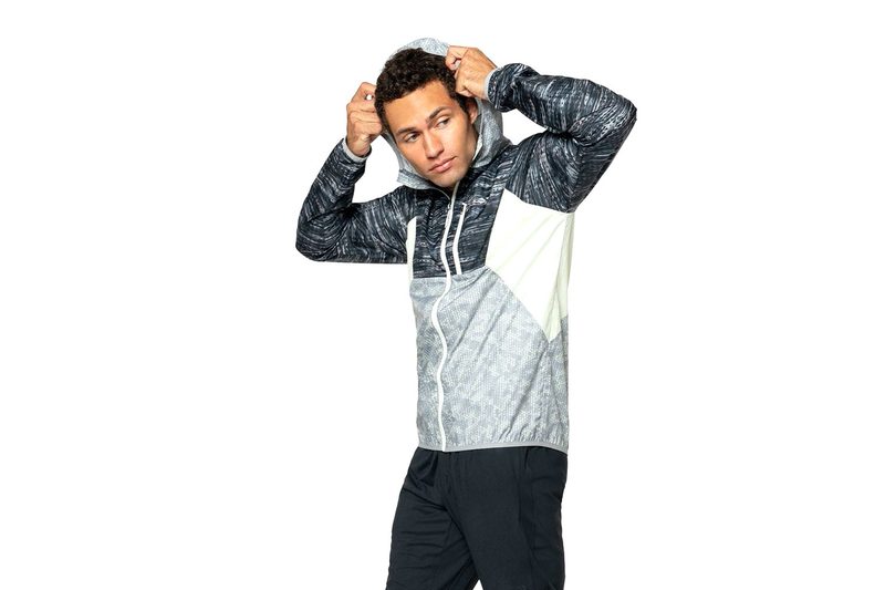 GoLite ReGreen Windshell