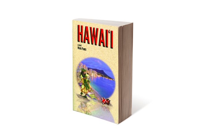 Hawai'i by Mark Panek