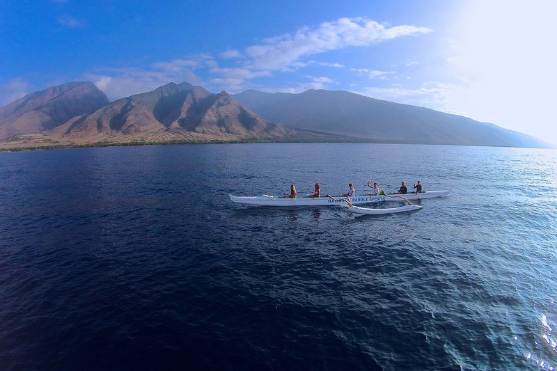 Hawaiian Paddle Sports LLC