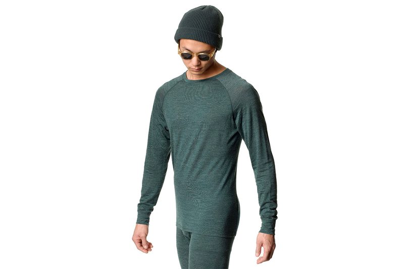 Houdini Sustainable Menswear