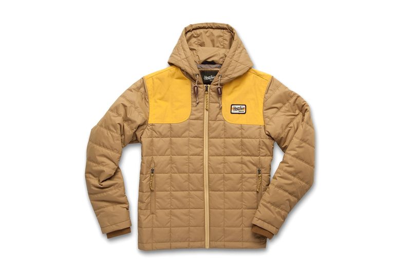Howler Brothers Spellbinder Parka