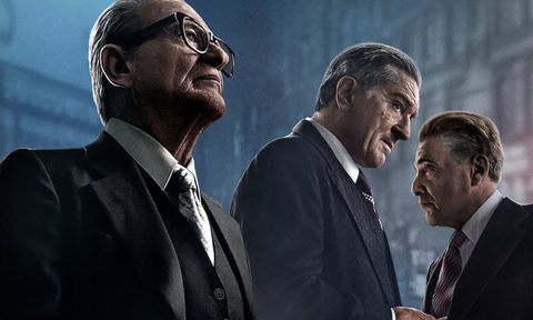 The Irishman