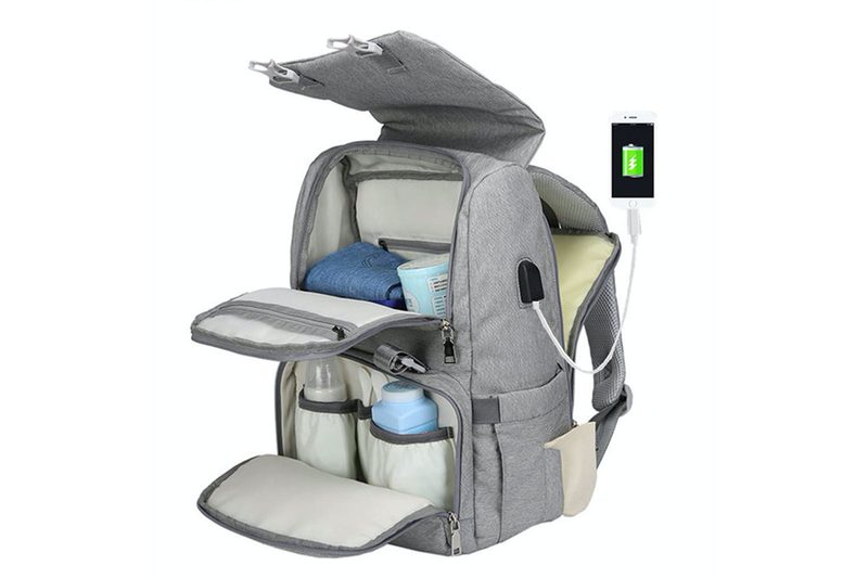 JHhome Diaper Bag