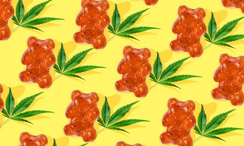 JustCBD 30% off