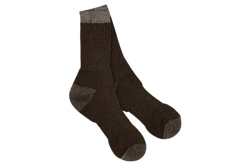 Khunu Wayfarer Sock