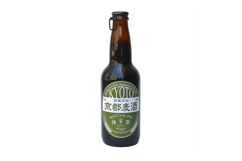 Kyoto Matcha IPA
